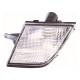 Nissan Micra CC 2005-2006 Clear Front Indicator Lamp Passenger Side